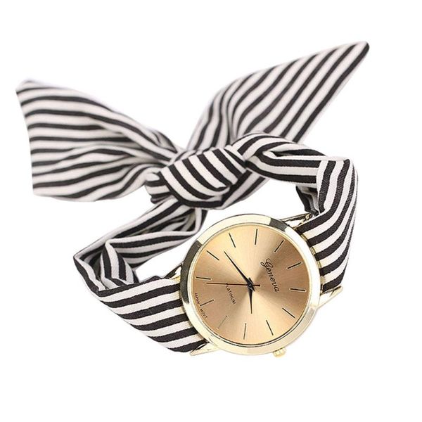 

wristwatches lady fashion female clock classic luxury women watches watch thanksgiving christmas gift drop &5, Slivery;brown