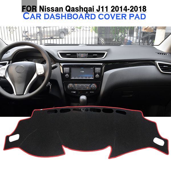 

car front avoid light mat dash sun carpet dashboard cover pad