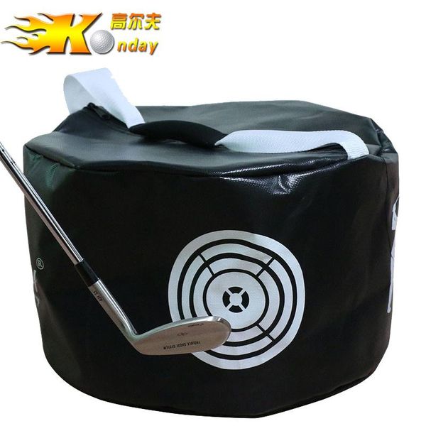 

golf training aids swing bag multifunctional trainer practice supplies pack
