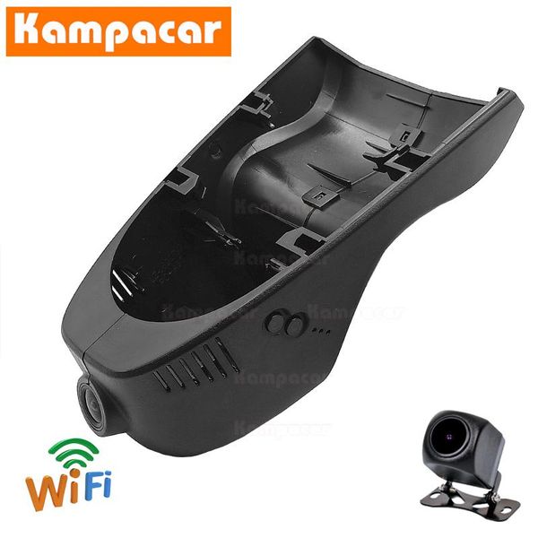 

kampacar bm43-d dashcam for mini countryman clubman cooper s convertible f54 f55 f56 f57 f60 r50 r53 r55 r56 r60 jcw car dvr dvrs