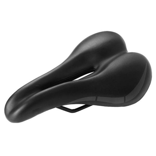 

bike saddles road saddle ultralight vracing seat wave mountain saddlesshockproof breathable cushion cycling parts
