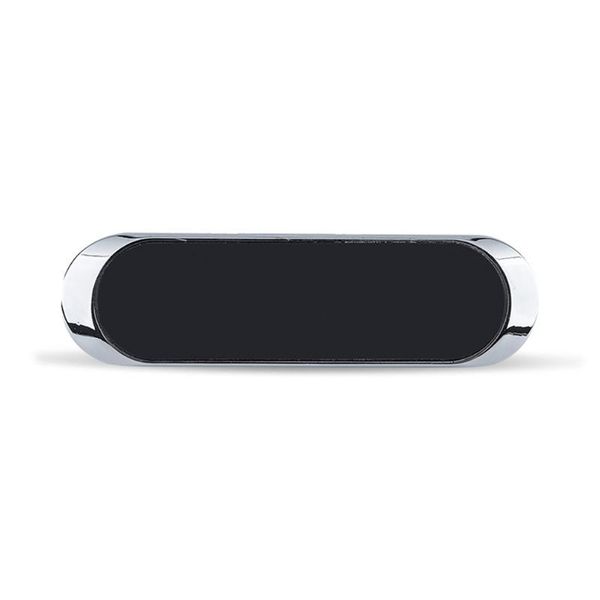 

universal patch magnetic suction mobile phone bracket metal holder navigation interior decorations