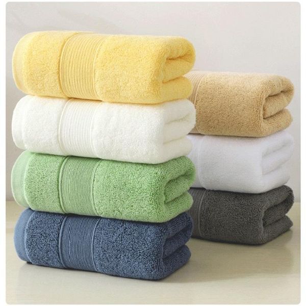 

towel thickened cotton absorbent face wash all soft embroidery l pure mother and baby