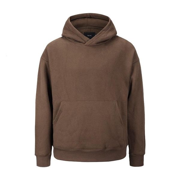 

men's hoodies & sweatshirts men/women oversized streetwear bk15, Black