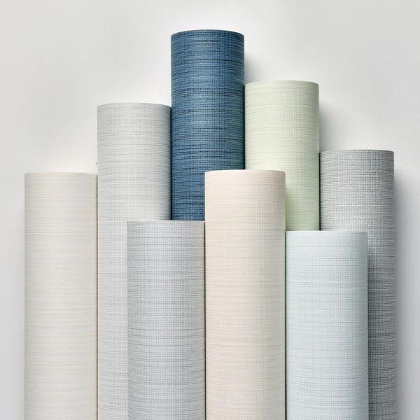 

wallpapers non-woven wallpaper modern simple plain beige bedroom living room el