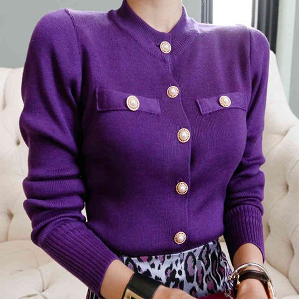 

dress arrival female fashion good quality knitted suit temperament comfortable autumn jacket soft mesh, Black;gray