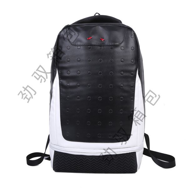 

70% off designer 4463 backpack men and women travel leisure computer student pu schoolbag gift qf5d qf9e