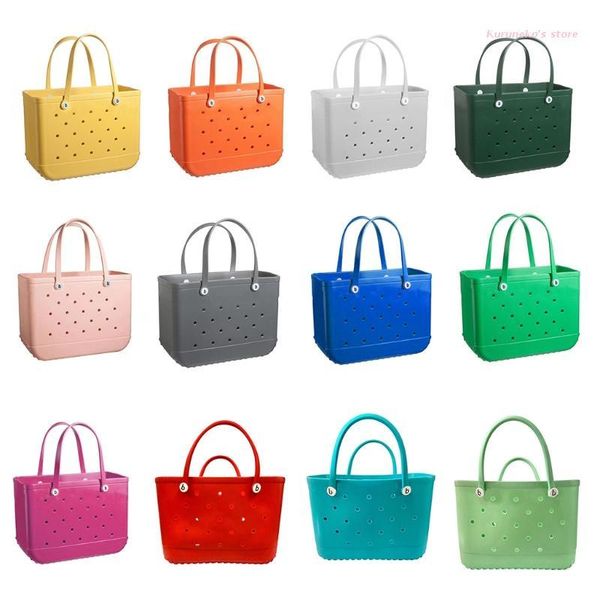 

storage bags neko extra large beach eva basket women capacity summer