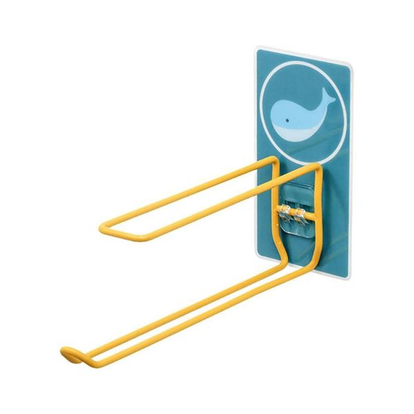 

hooks & rails classic heavy duty wall mount bath towel coat hanger handbag for kitchen bathroom corridor living room