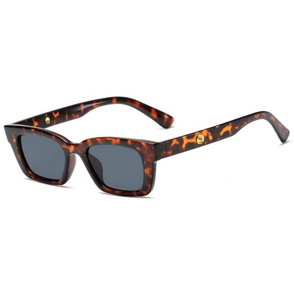 

designer 2021 new sunglasses 1996 co branded jennie eye sunglasses 0211, White;black