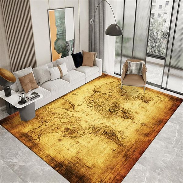 

carpets home decor moroccan washable carpet rug for living room front doormat fluffy flannel bedroom children's