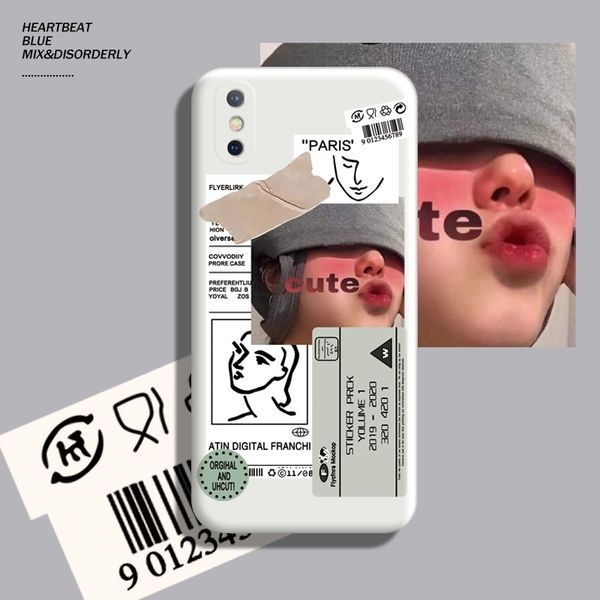 

suitable for apple x mobile phone iphonexsmax all inclusive lens protective cover liquid silicone soft case xs men and women