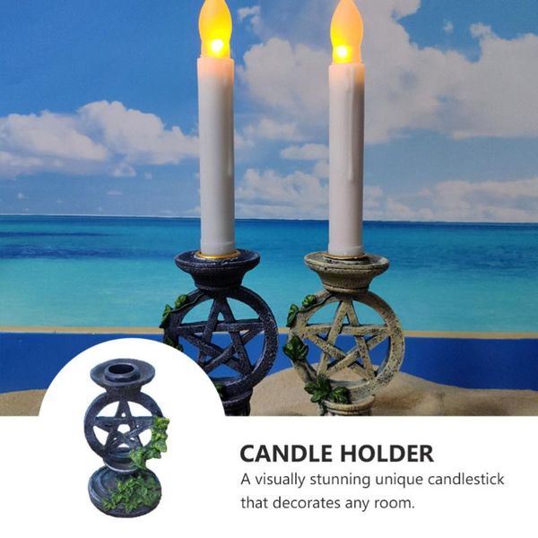 

candle holders creative holder tablecandlestick stand for home indoor