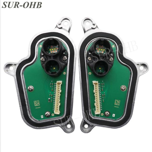 

drl led headlight day running light module r 8w6998474a 1420000116 for aud steering headlights a5 s5 5 other lightin lighting sys system