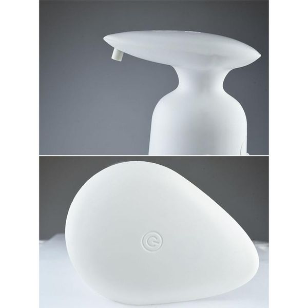 

storage bottles & jars touchless smart infrared sensor auto soap dispenser hand for home, school, office and el