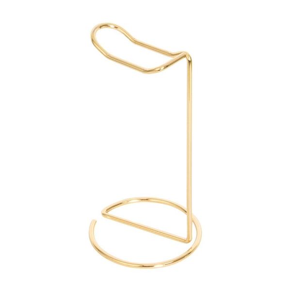 

cell phone mounts & holders stylish headphone stand headset holder gold pro gaming anti-slip earphone for all headphones
