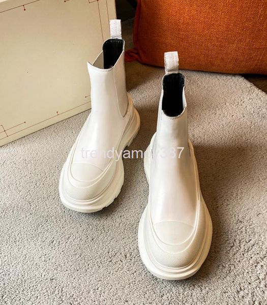 

boots chelsea maxi women's, Black