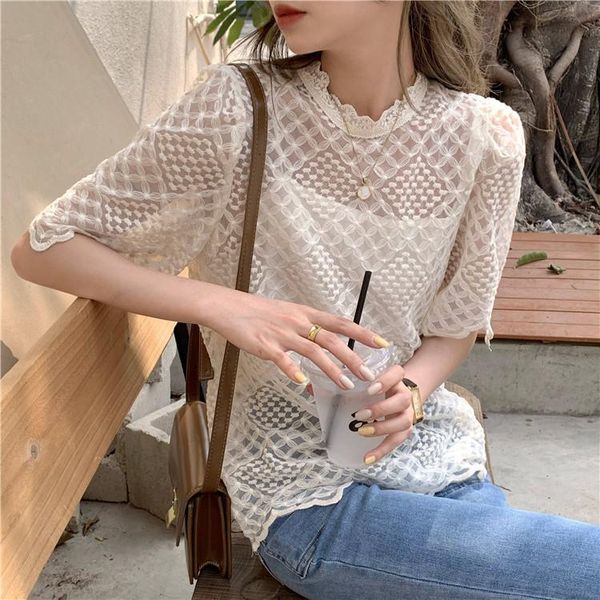 

bud silk jacket will firm offers temperament women's t-shirt, White