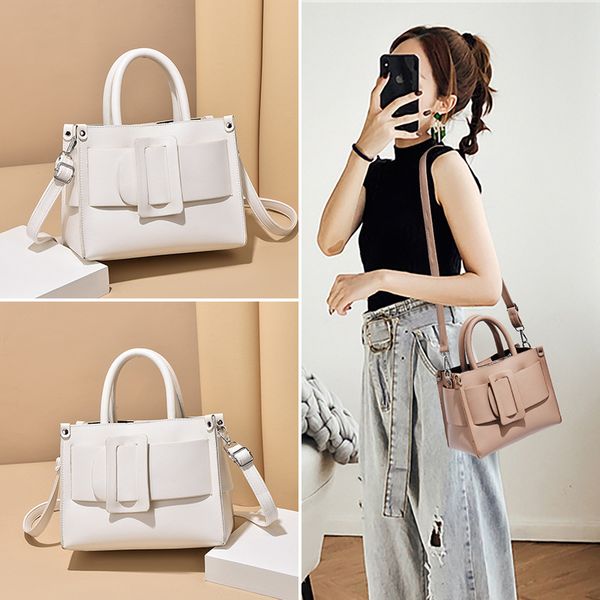 

2021 summer new square small girl cross messenger princess bag fashion hand women's