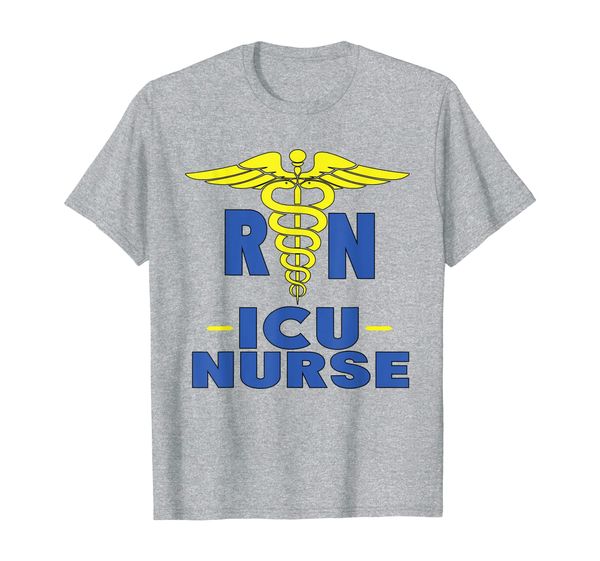 

nurse, rn, icu nurse, White;black