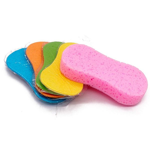 

car sponge 1 pcs multi function large 8-character vacuum compressed care cleaning tool for astra vauxhall mokka zafira insignia vectra
