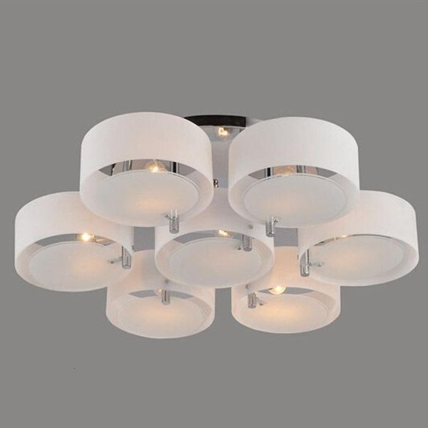 

modern led ceiling light lights luminaria lampara de techo industrial decor plafon bedroom living room