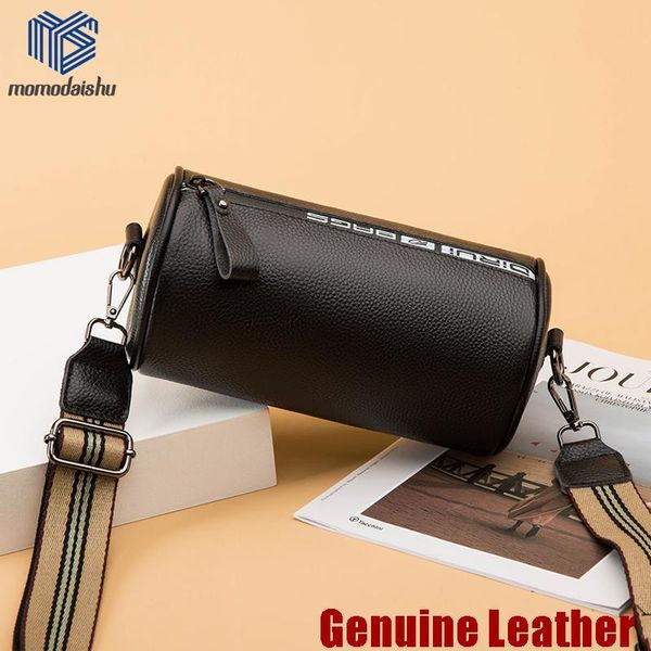 

evening bags luxury small messenger tote fashion women genuine leather shoulder brand natural cowhide female crossbody bag