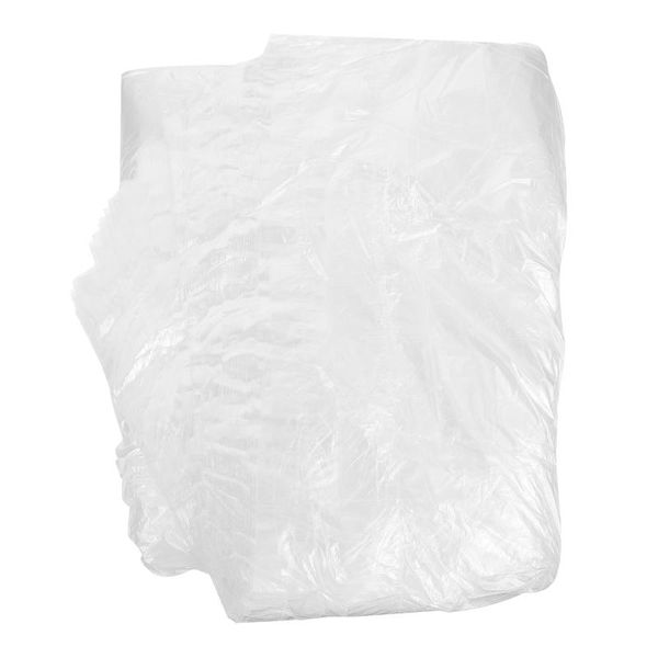 

storage bags 200pcs transparent bag disposable pouch giant
