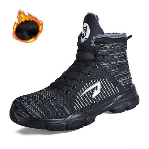 

comer high-quality work boots outdoor steel toe punctasdsdfsv sdf qweq wefw wzxfcef
