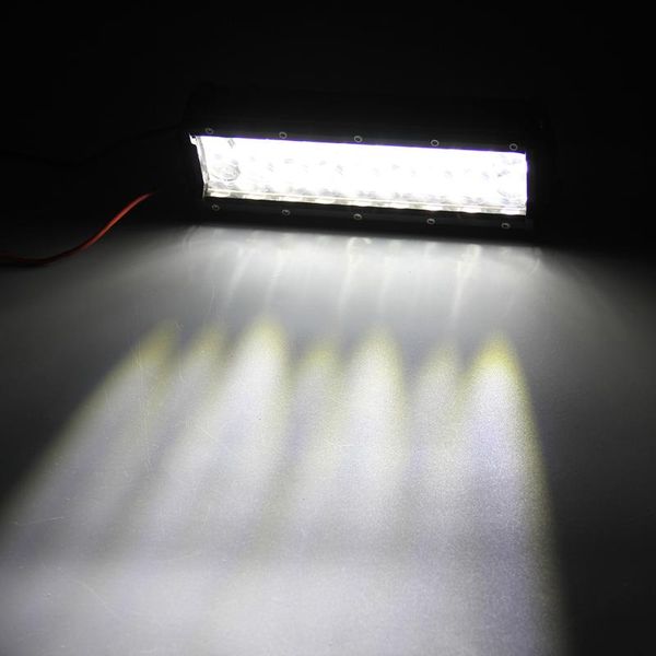 

working light 4d 90w car led work lamp atv off-road suv driving spotlight floodlight flood bar trucks fog drivng