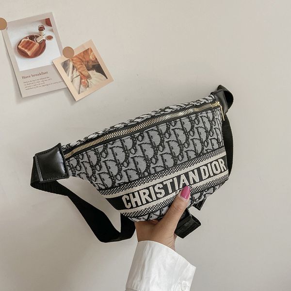 

bag women's new fashion armpit style one shoulder slung purse sale