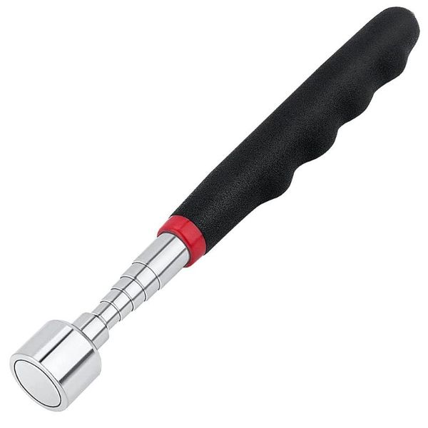 

professional hand tool sets telescoping magnet pick up tools grip extendable long reach pen handy adjustable magnetic pick-up for picking nu