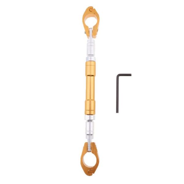 handlebars 22mm adjustable motorcycle balance crossbar universal handlebar strength lever bar cnc aluminum alloy material