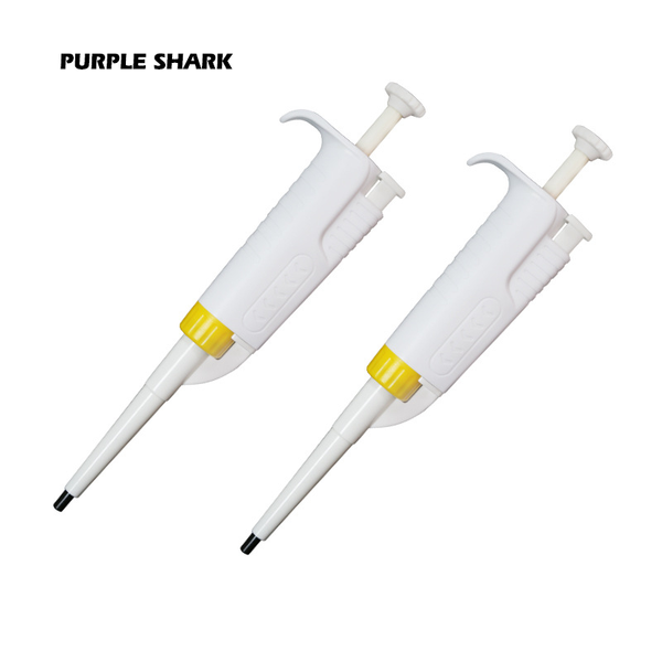 

lab supplies 1pcs type ii pipette micro shanghai jiaan adjustable gear