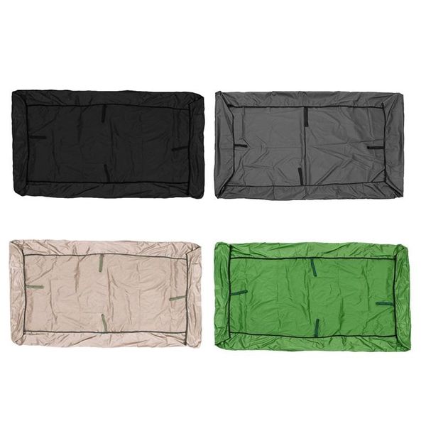 

swing canopy cover block sun shade waterproof decor for outdoor garden patio yard park porch seat furniture