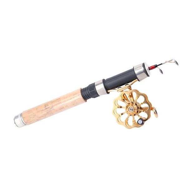 

winter fishing rods ice reels to choose rod combo metal casting hard baitcasting