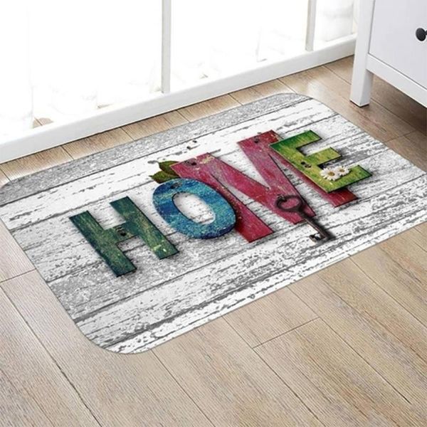 

carpets polyester door mat home supplies household comfortable area rugs floor foot pad for living room bathroom portable