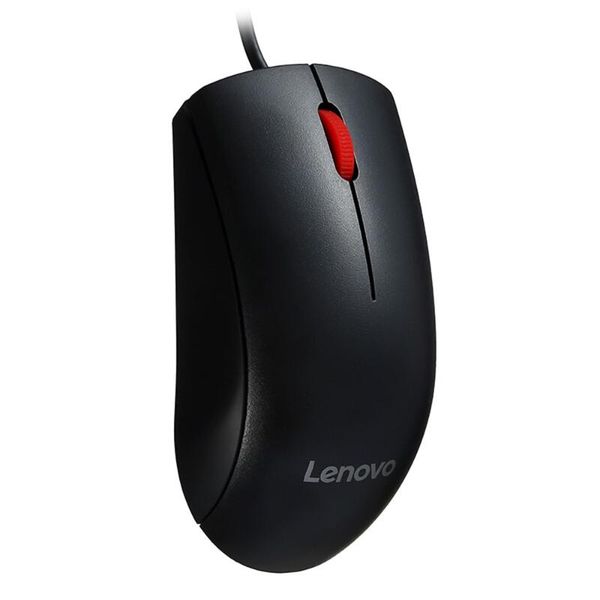 

original lenovo m120 pro office multi-mode gaming mouse usb wired low latency and gesture synchronization extreme mice