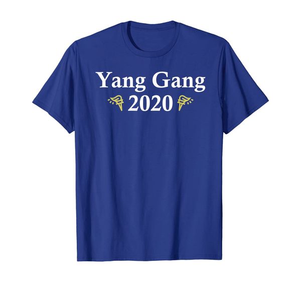 

Yang Gang 2020 T Shirt for UBI Andrew Yang Voters, Mainly pictures