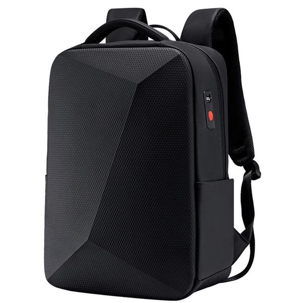 

backpack business bluetooth anti-lost 15.6inch lapmen computer bags waterproof backpacks anti theft usb charging travel bag