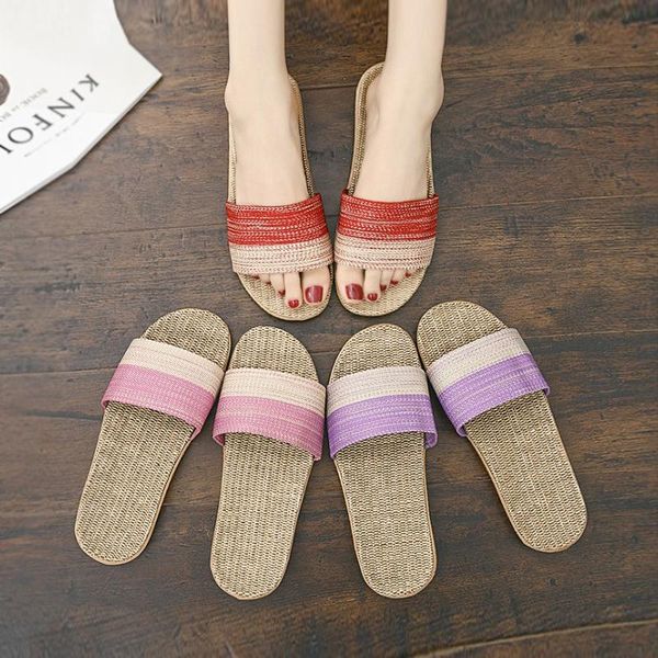 

ladies slippers beach shoes woman slip on flat slides outdoor comfort slipper female casual sandals women shoes plus size, Black