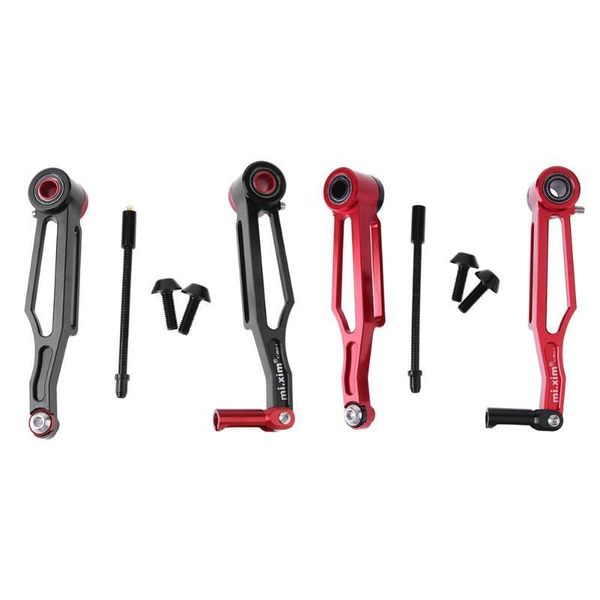 

bike brakes lightweight aluminum alloy mountain folding v-brake brake caliper set bicycle parts