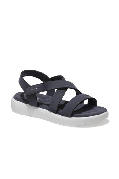 

sandals trv1889.z1fx navy blue women 101021550, Black