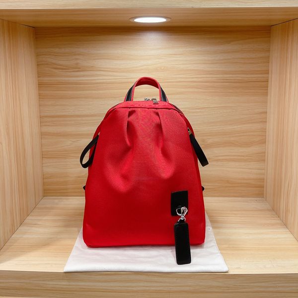 

autumn and winter backpack for men and women temperament backpacks fashion leisure genuine leather bag 5 colors size 28 38cm
