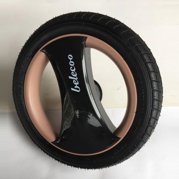 

belecoo tianrui wisesonle yibaolai accessories baby stroller wheels front wheel universal for parts &
