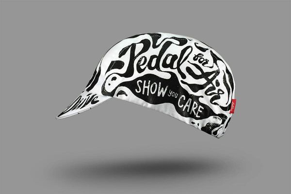 

cycling caps & masks summer men/women pedal for air bello cap, Black