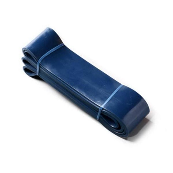 

resistance bands fitness strength training yoga non-slip elastic blue non-slip, high elasticity, durable. band