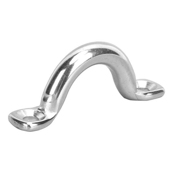 

rafts/inflatable boats kayak rigging boat pull handle stainless steel for canoe