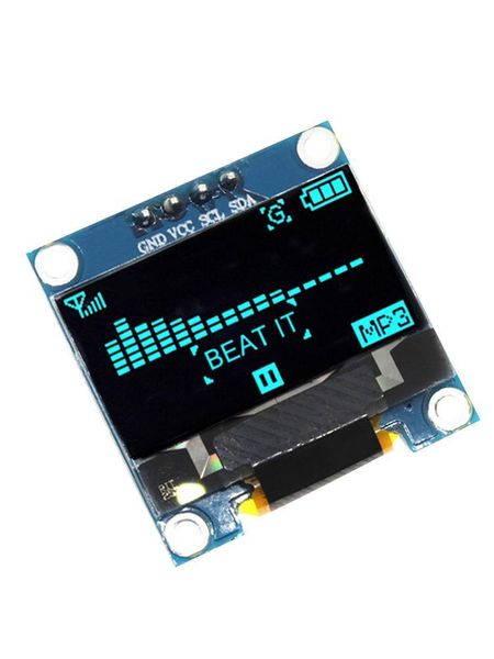 

car video oled display module low consumption embed driver screen for arduino, 51 series, msp430 stm32/2, csr ic, etc