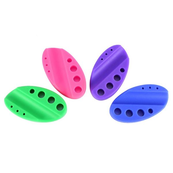 

tattoo guns kits 2021 item silicone ink cups caps pen holder stand rack for permanent makeup microblading cup acce